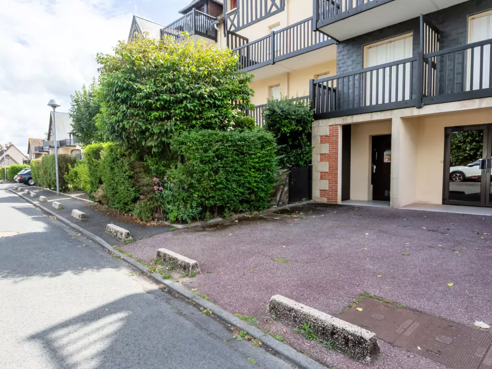 Résidence Fleur Marine