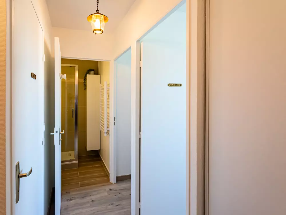 Résidence Fleur Marine