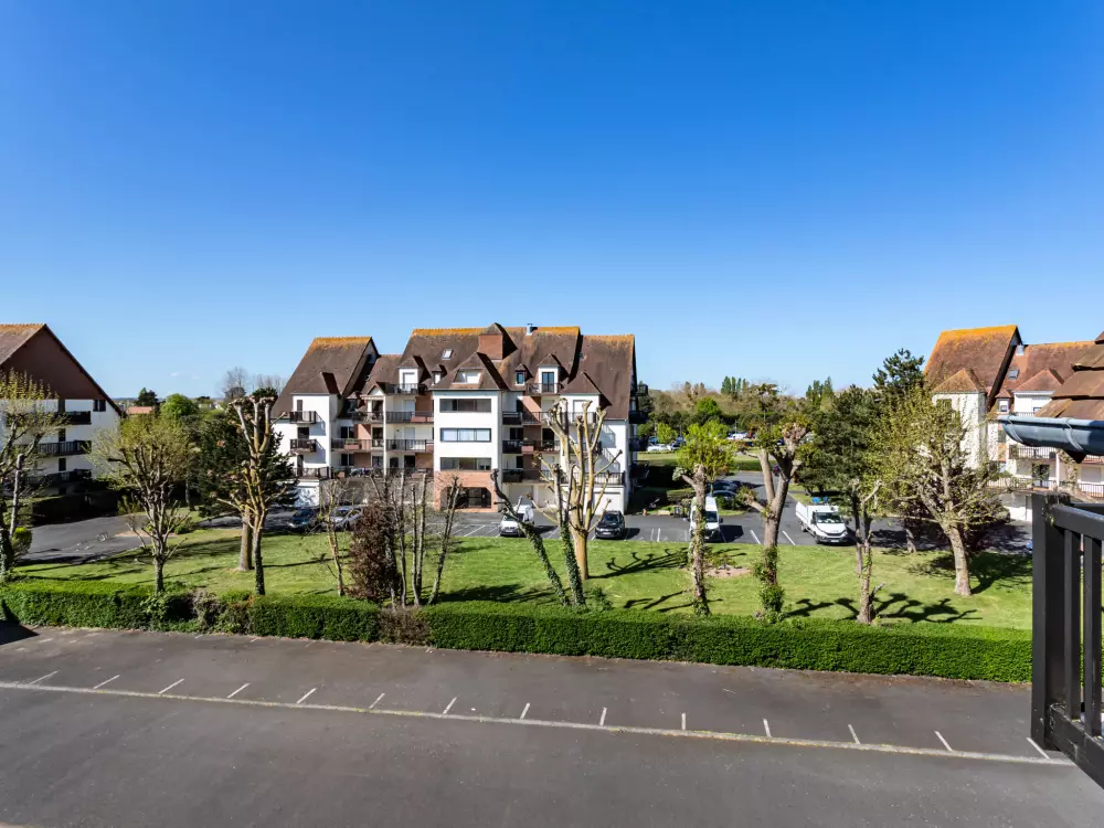 Résidence Fleur Marine