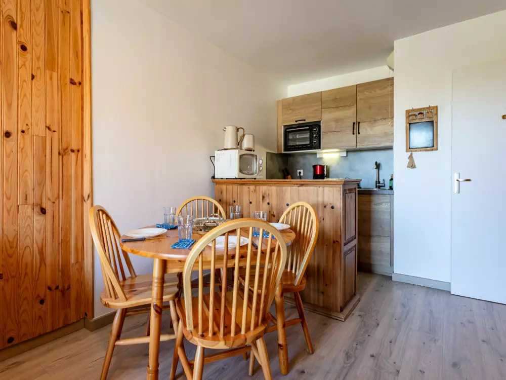 Résidence Fleur Marine