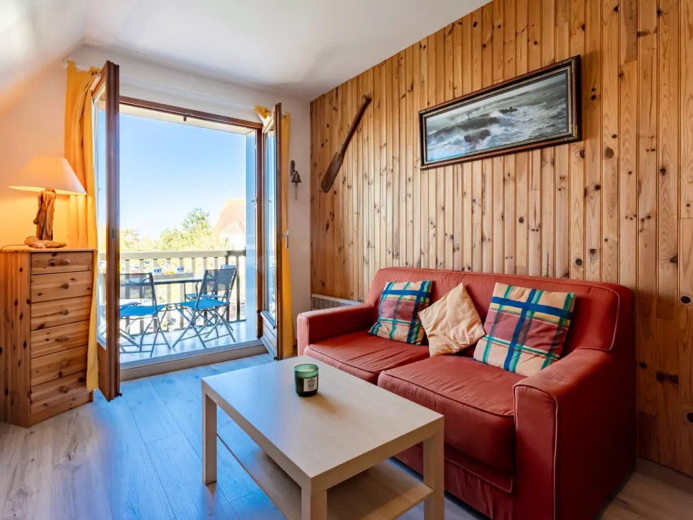 Résidence Fleur Marine