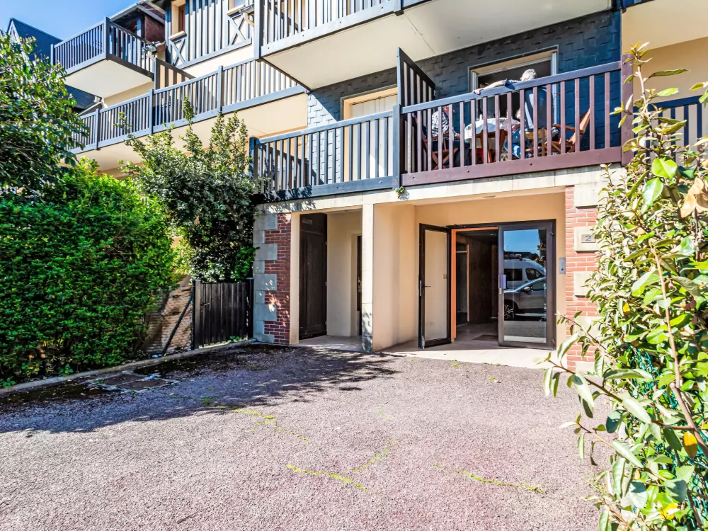 Résidence Fleur Marine