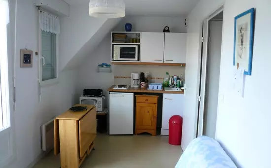 Résidence Front de Mer