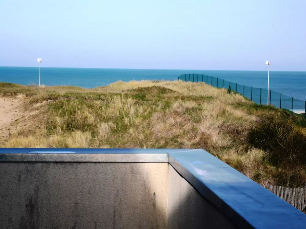 Résidence Front de Mer