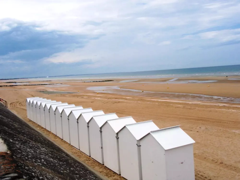 Résidence Front de Mer