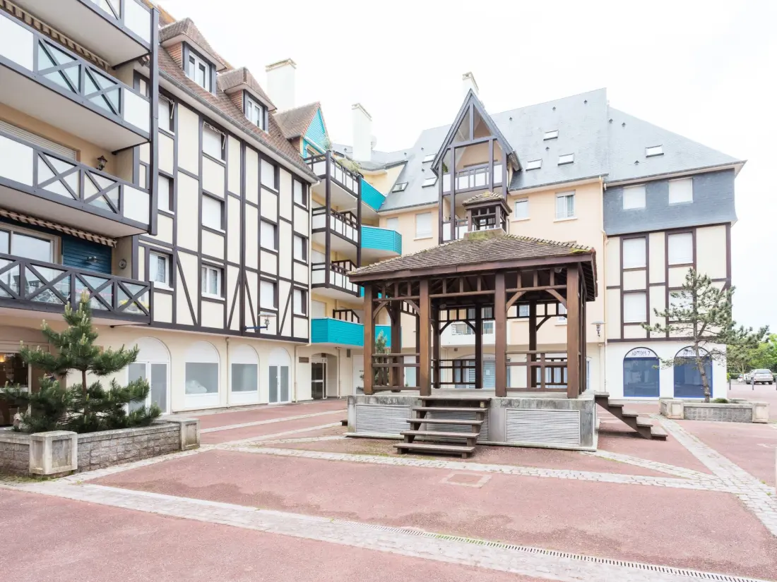 Résidence Galion 1 et 2