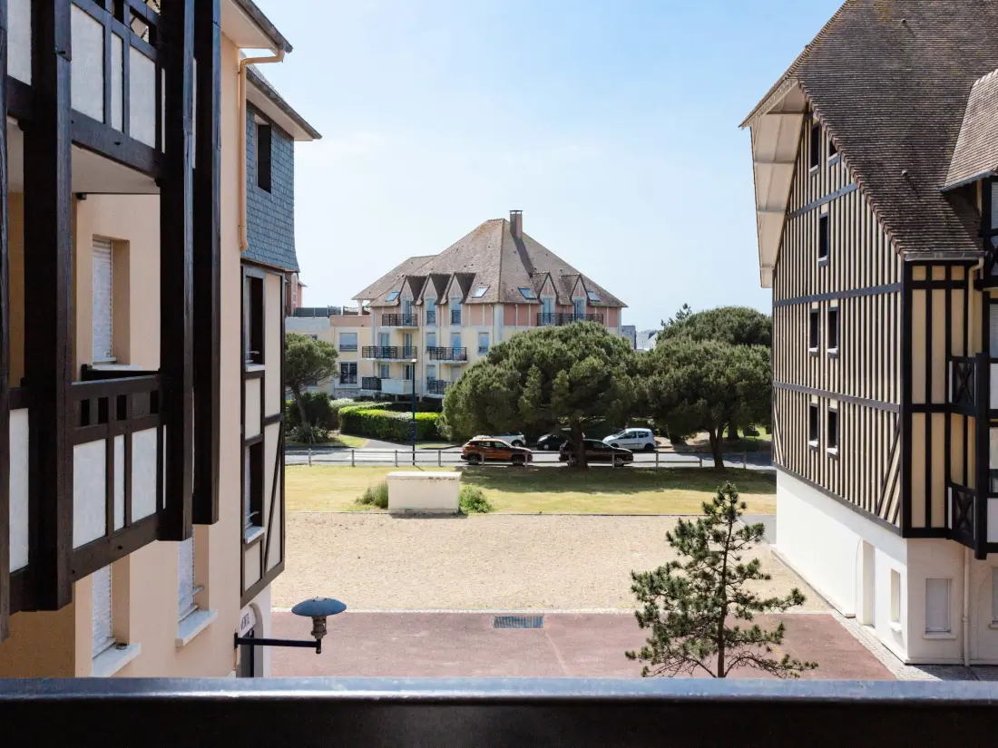 Résidence Galion 1 et 2