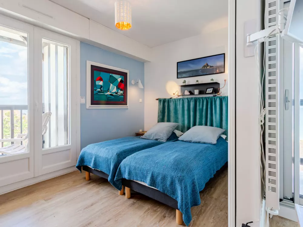 Résidence La Bizontine