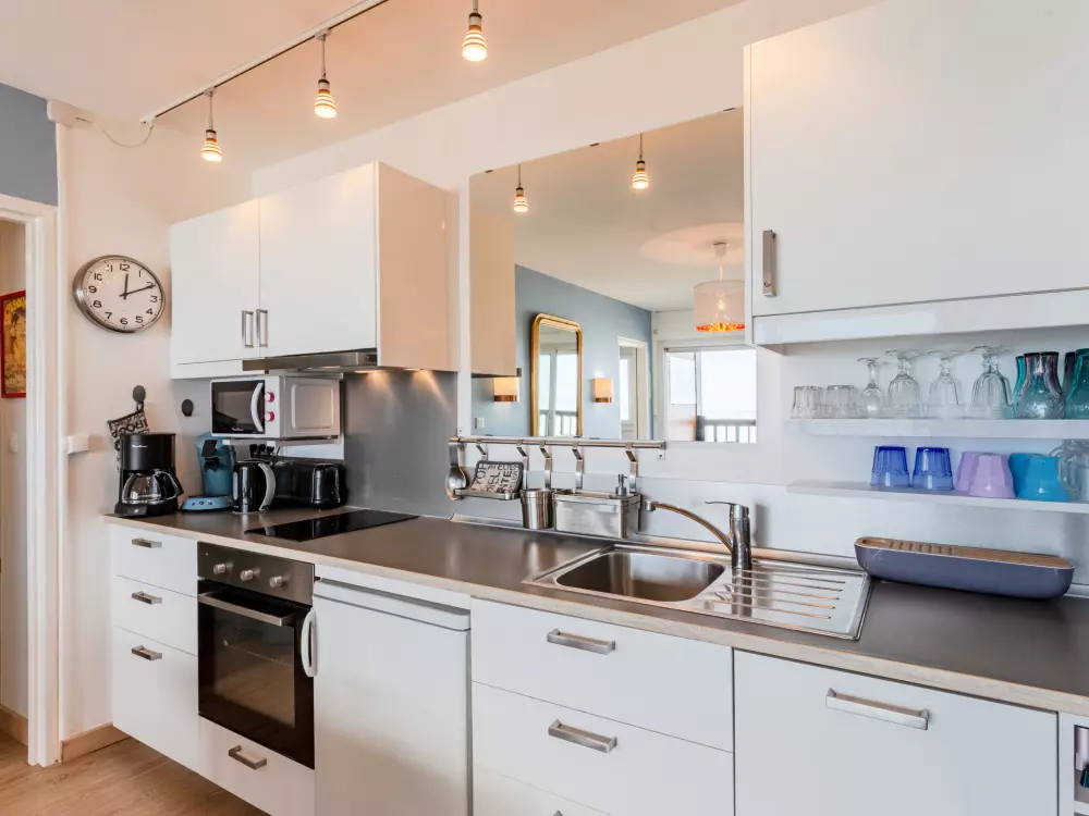 Résidence La Bizontine