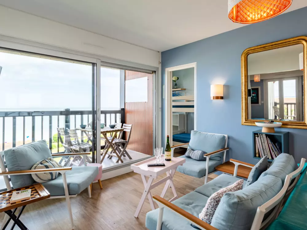 Résidence La Bizontine