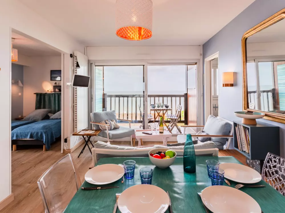 Résidence La Bizontine