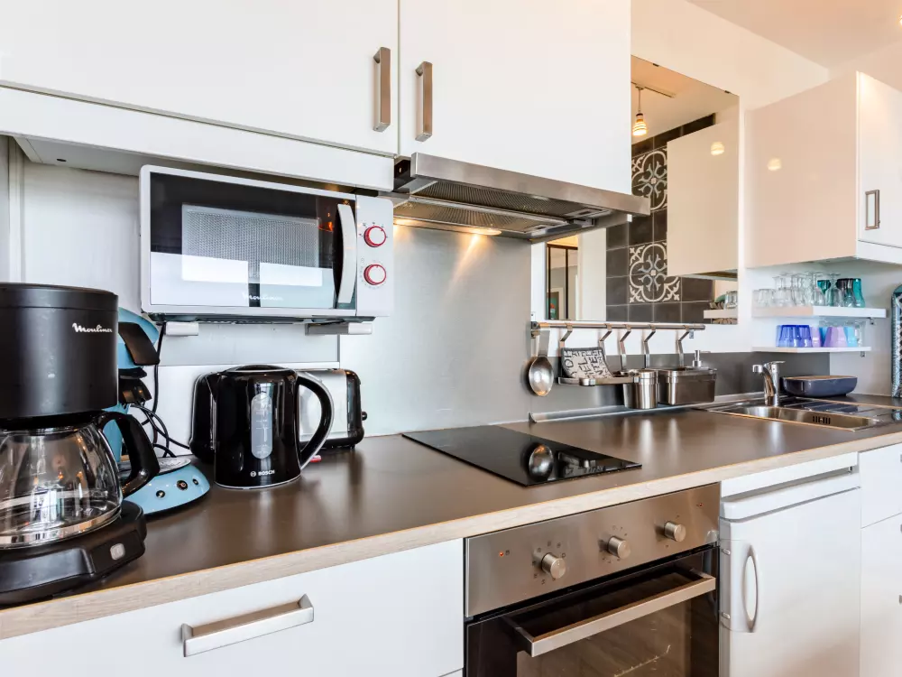 Résidence La Bizontine