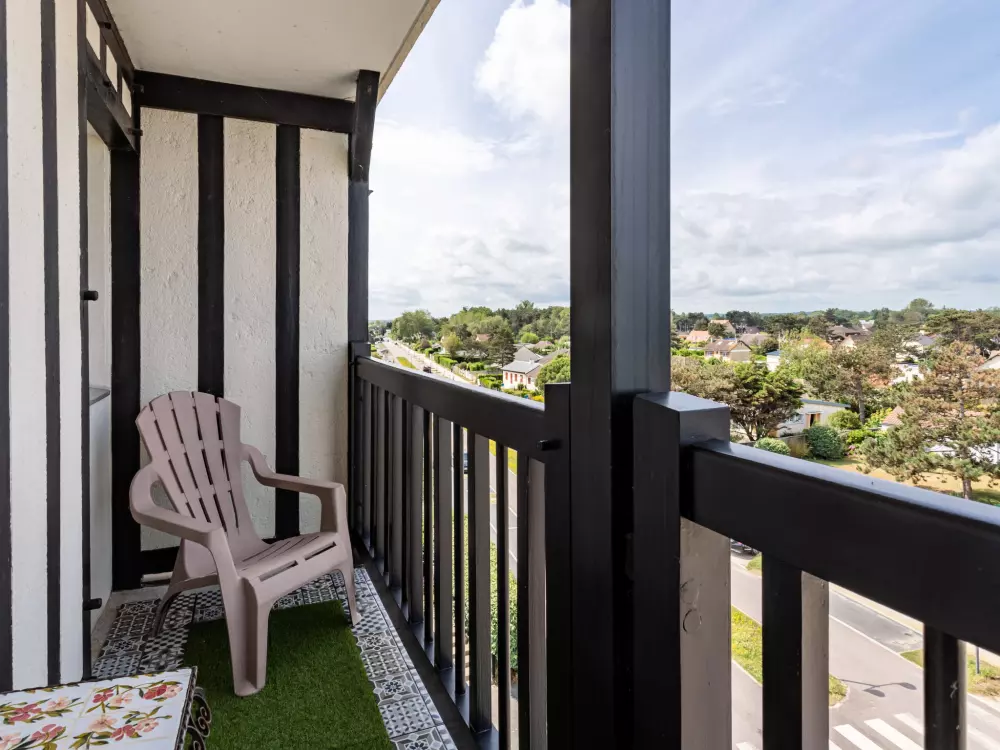 Résidence La Bizontine