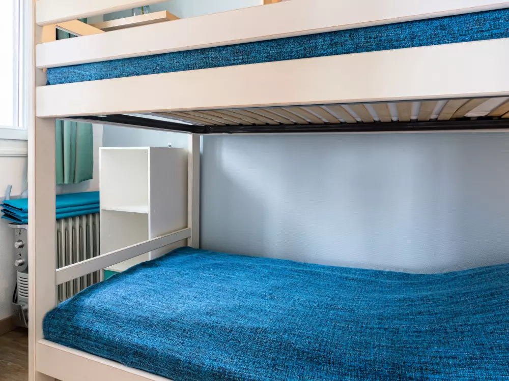 Résidence La Bizontine