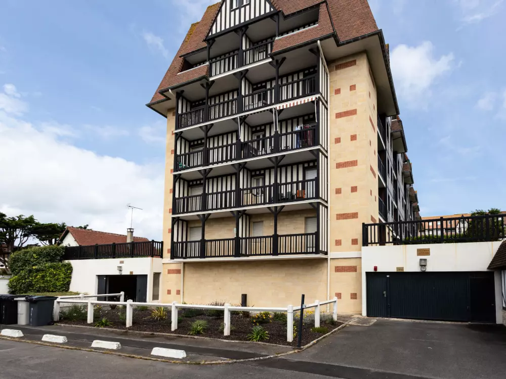 Résidence La Bizontine