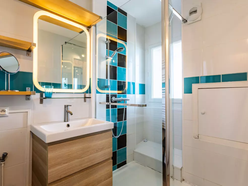 Résidence La Bizontine