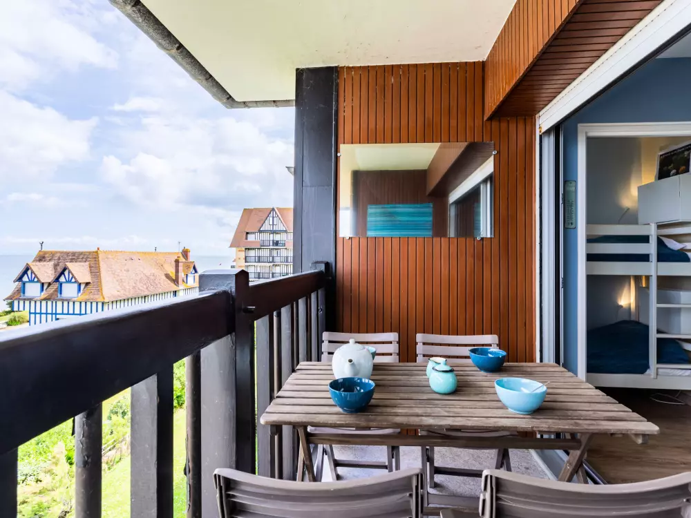 Résidence La Bizontine