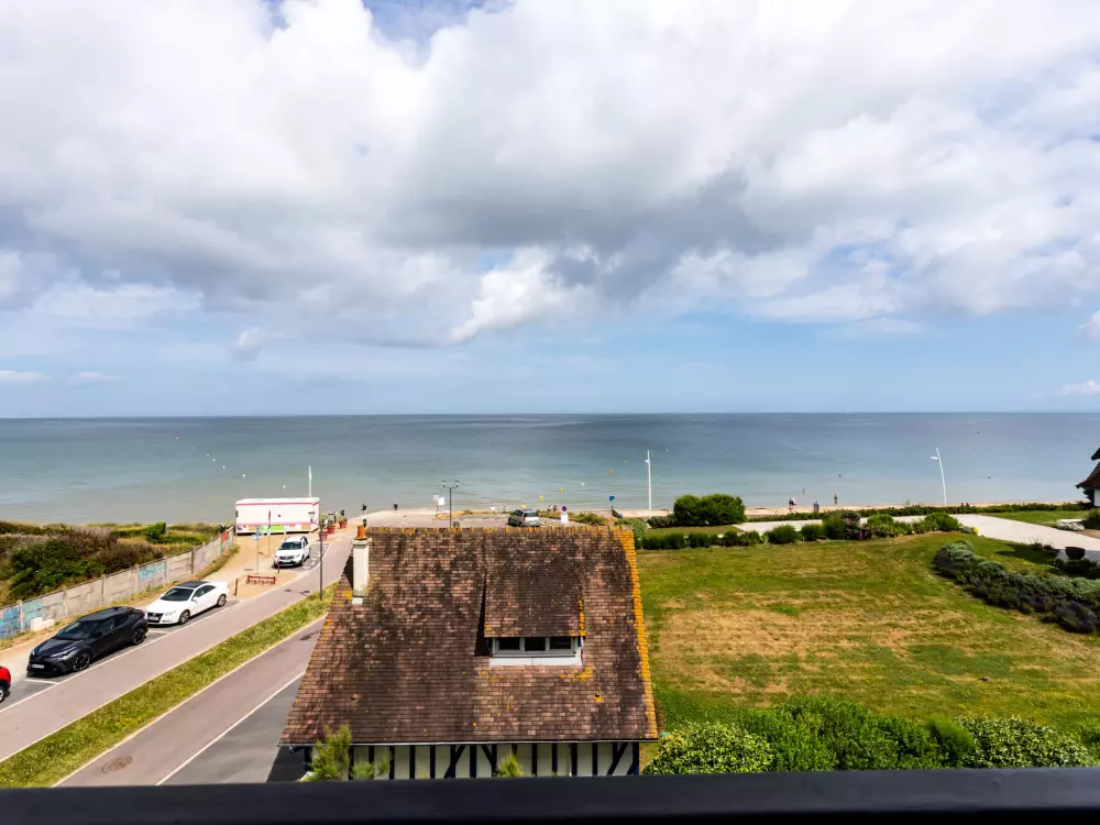 Résidence La Bizontine