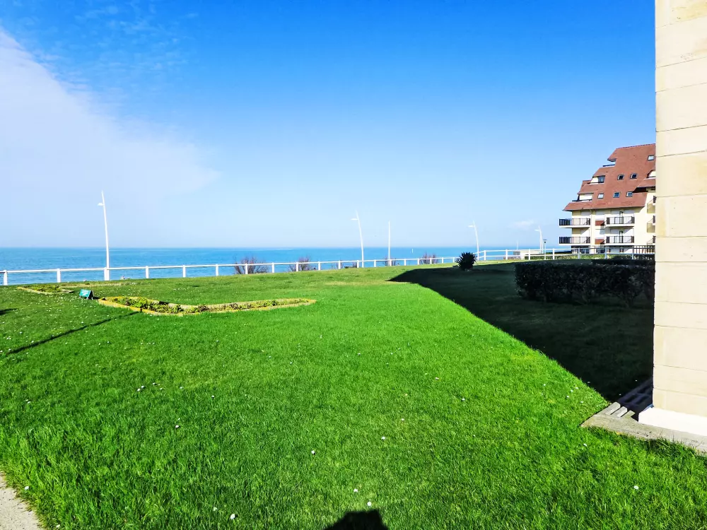 Résidence La Bizontine