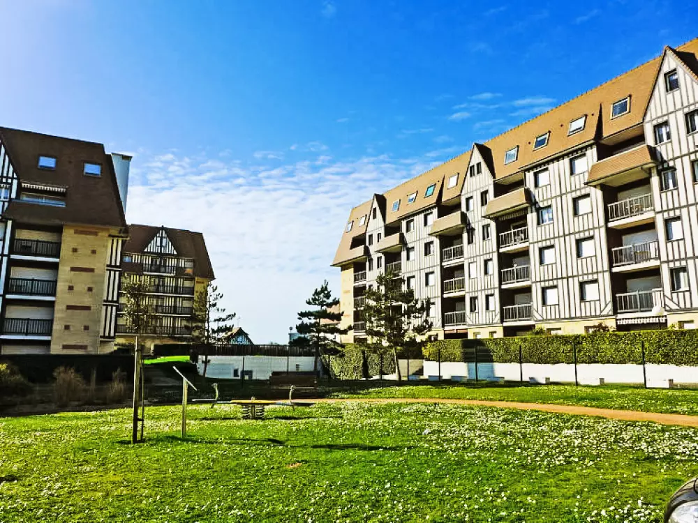 Résidence La Bizontine