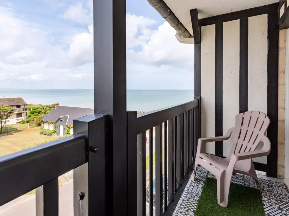 Résidence La Bizontine