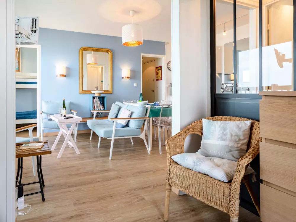 Résidence La Bizontine