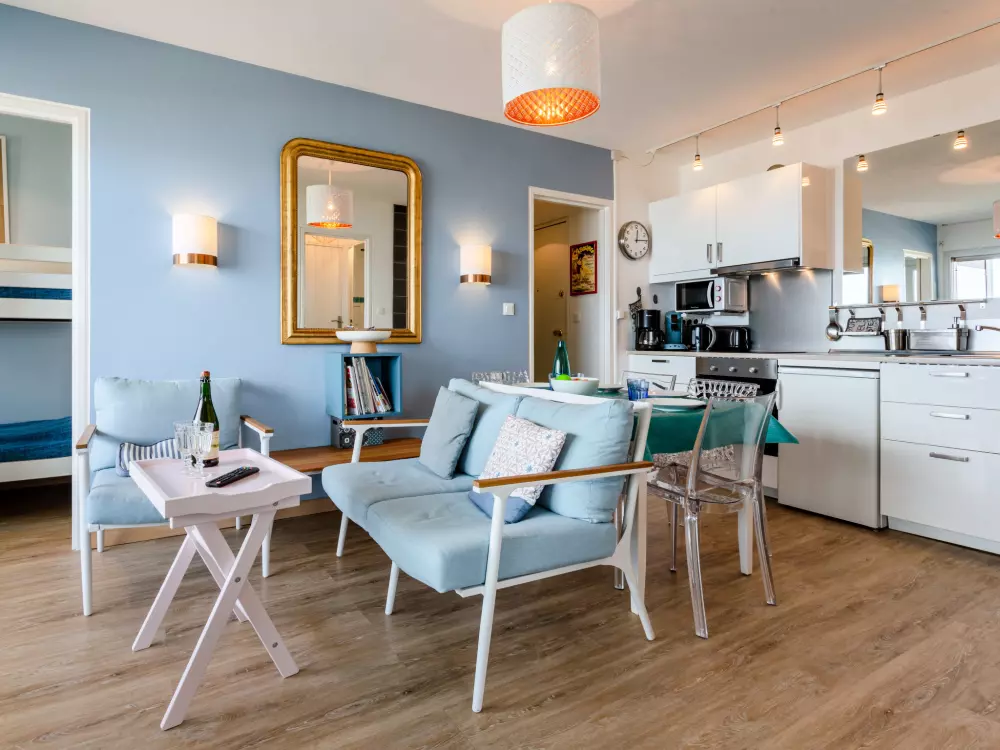 Résidence La Bizontine