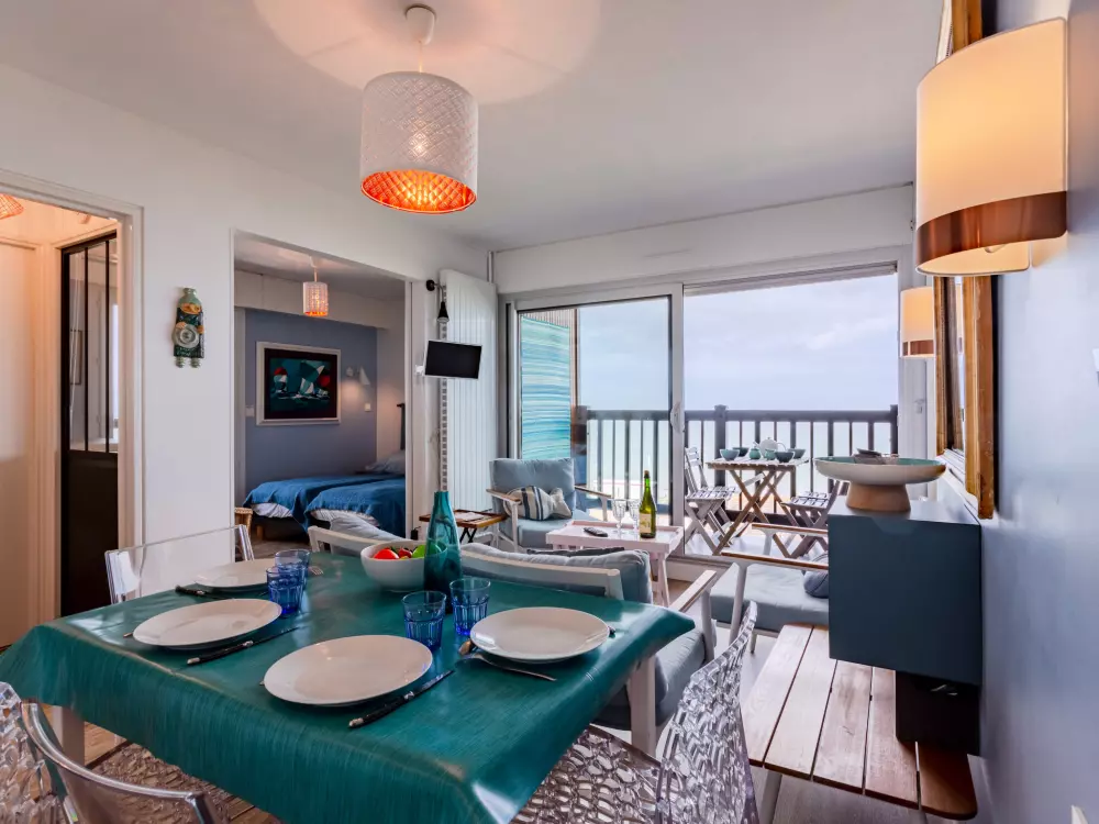 Résidence La Bizontine