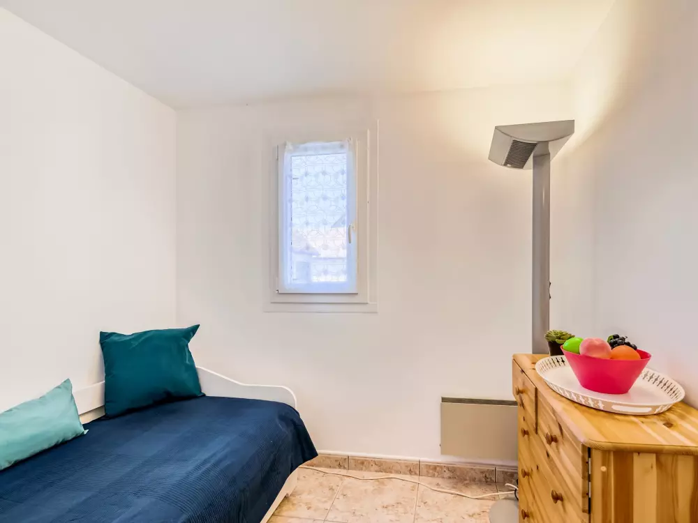 Résidence La Côte Fleurie