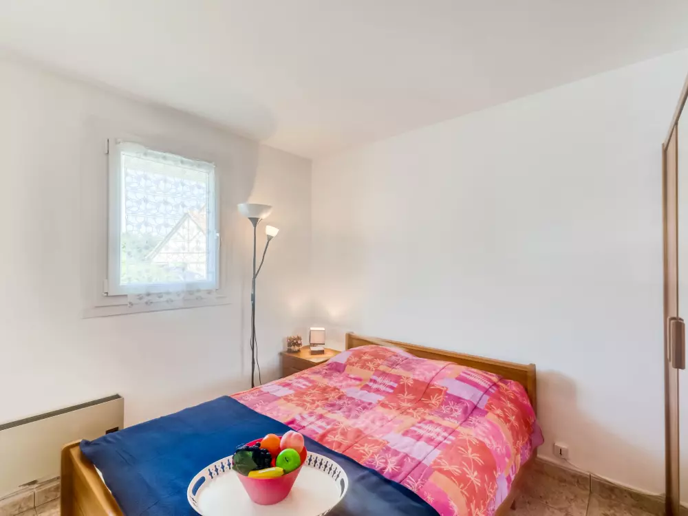 Résidence La Côte Fleurie