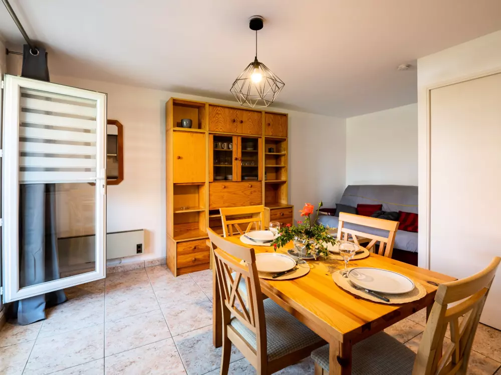 Résidence La Côte Fleurie