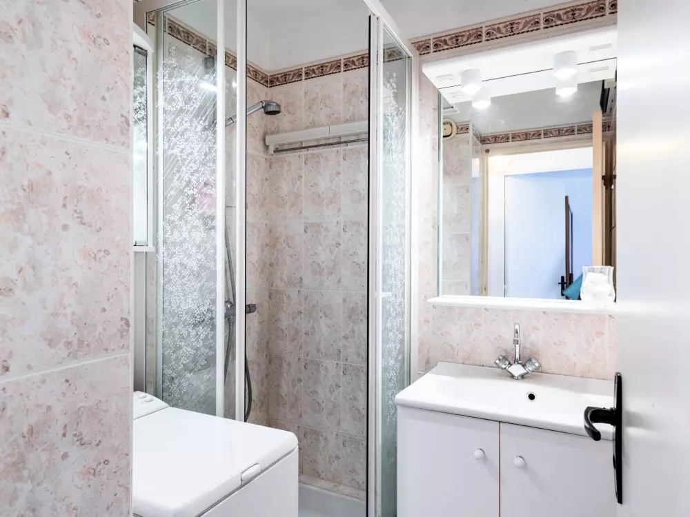 Résidence La Côte Fleurie