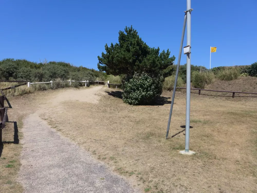 Résidence La Côte Fleurie