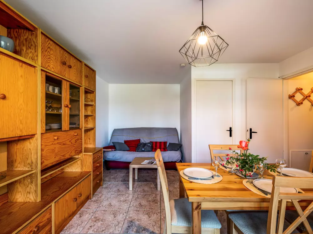 Résidence La Côte Fleurie