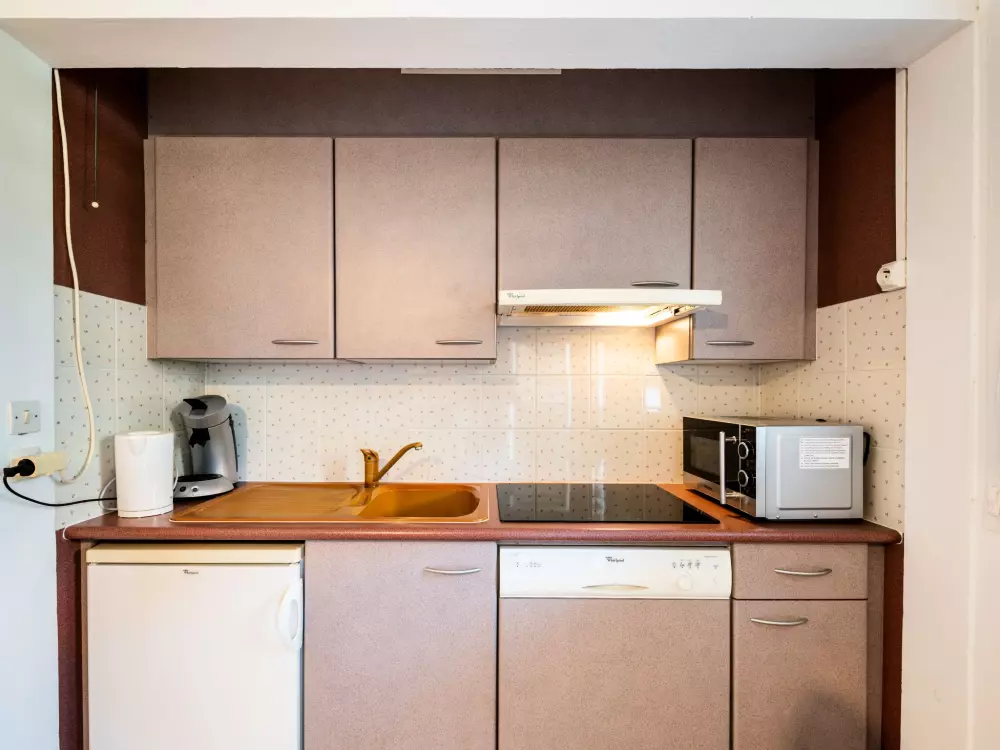 Résidence La Côte Fleurie