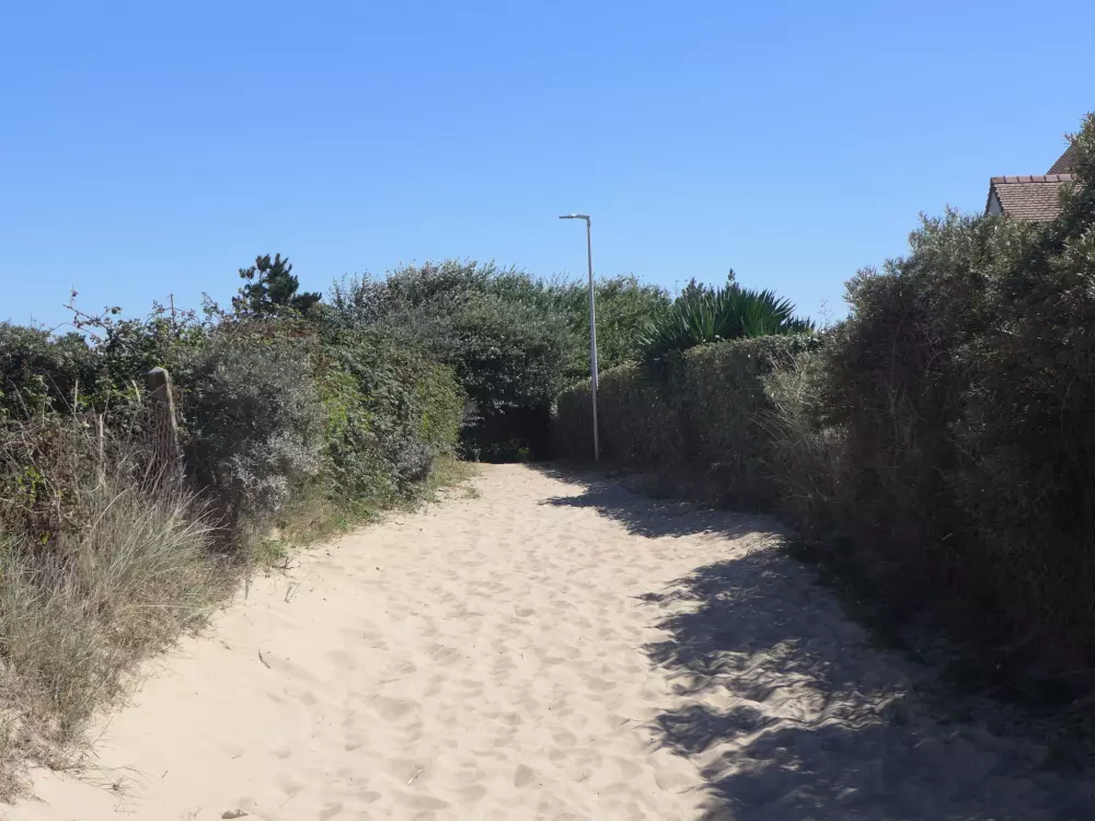 Résidence La Côte Fleurie