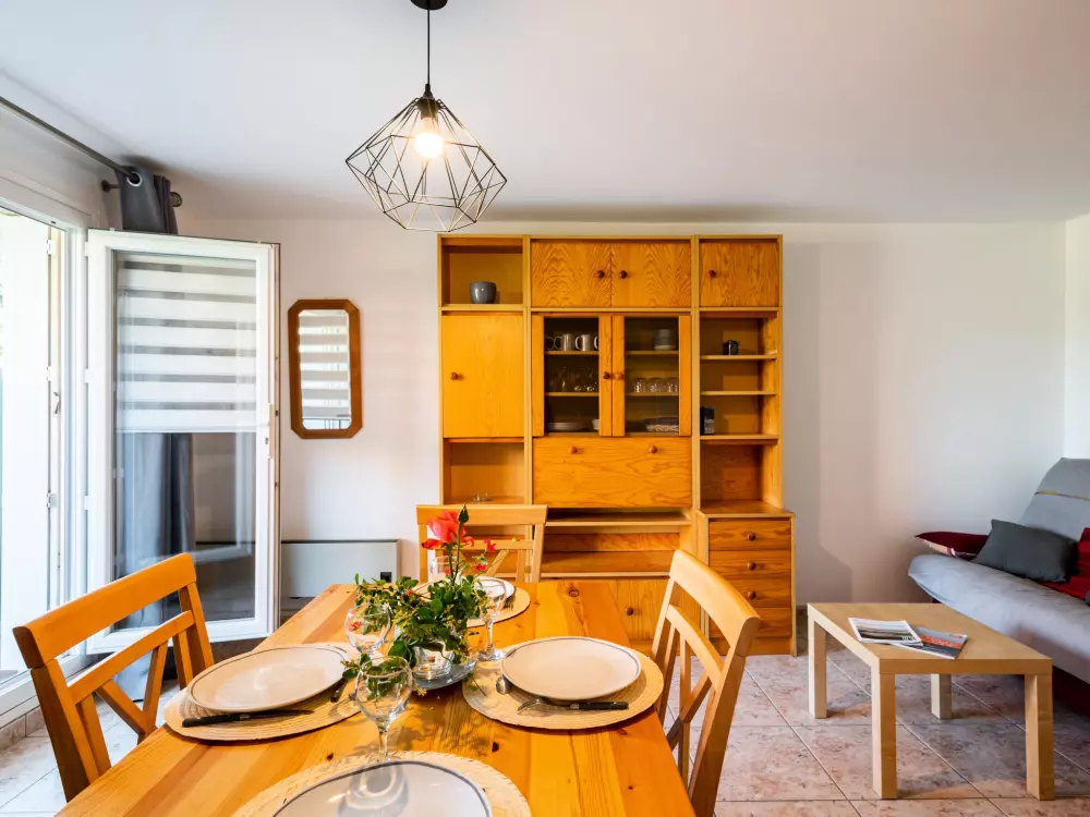 Résidence La Côte Fleurie