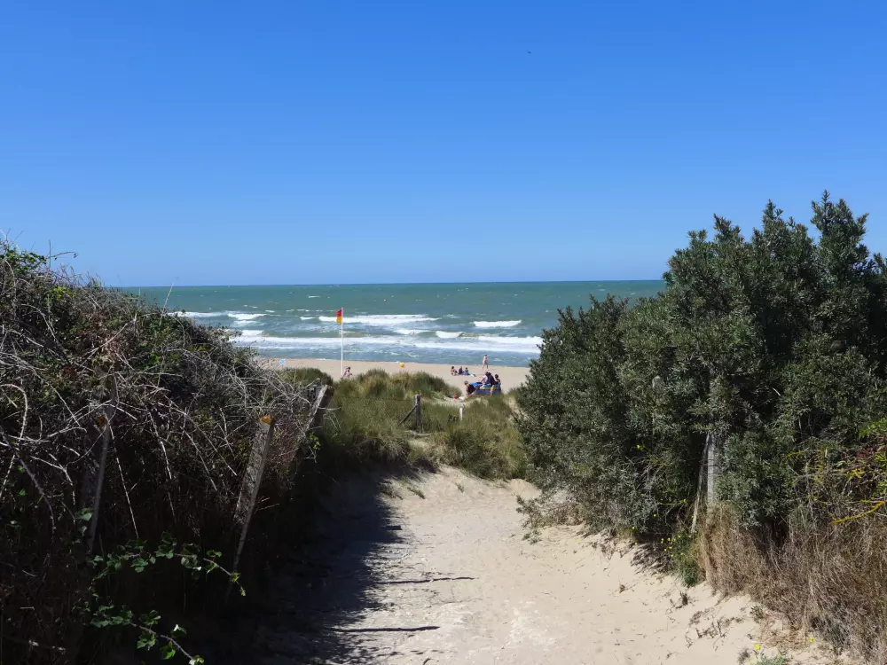 Résidence La Côte Fleurie
