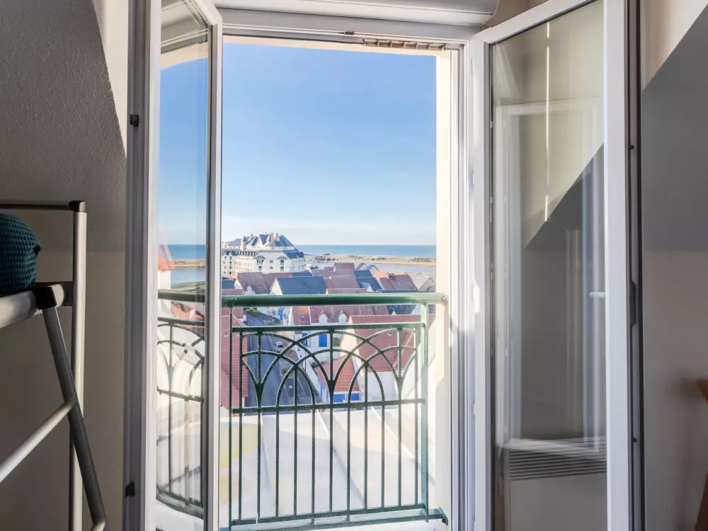 Résidence La Presqu'île