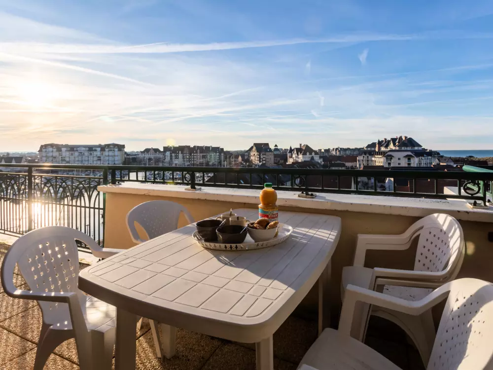 Résidence La Presqu'île