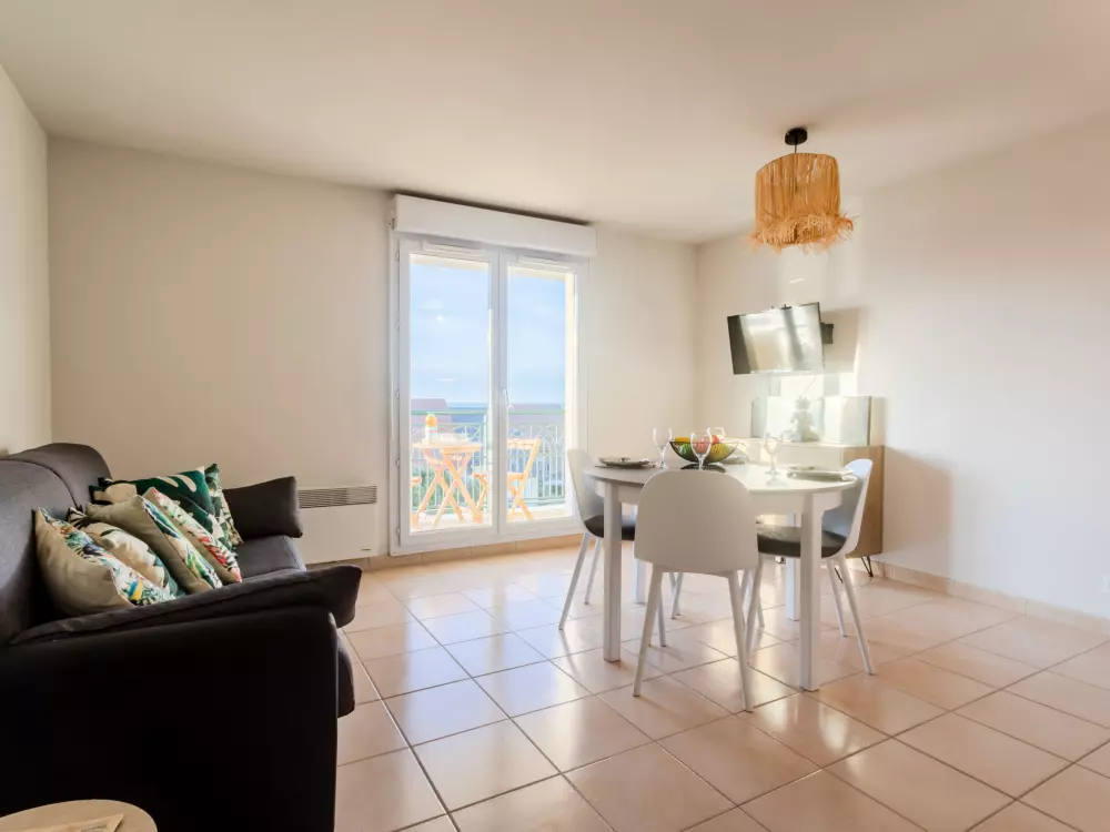 Résidence La Presqu'île