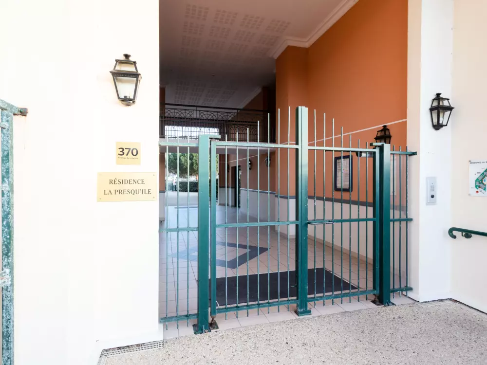Résidence La Presqu'île