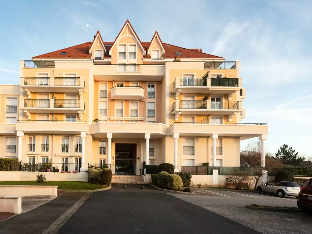 Résidence La Presqu'île