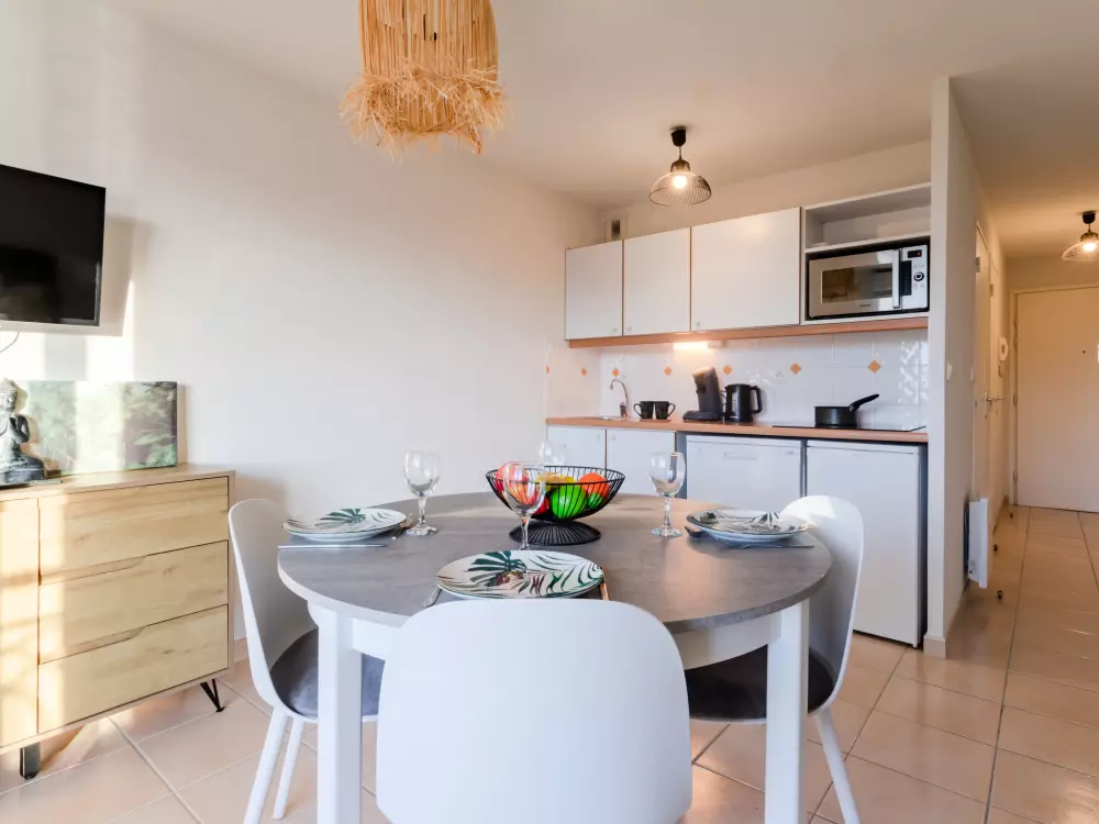 Résidence La Presqu'île