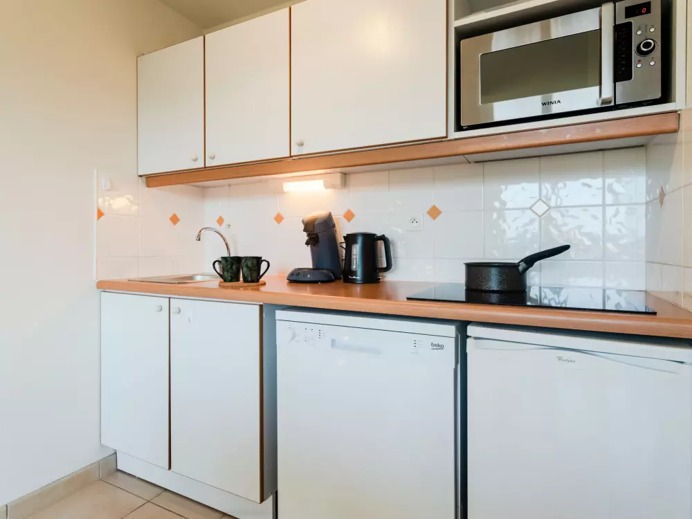 Résidence La Presqu'île