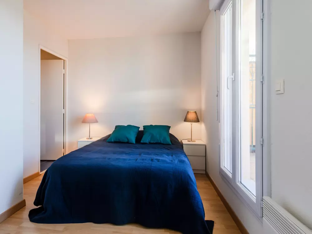 Résidence La Presqu'île