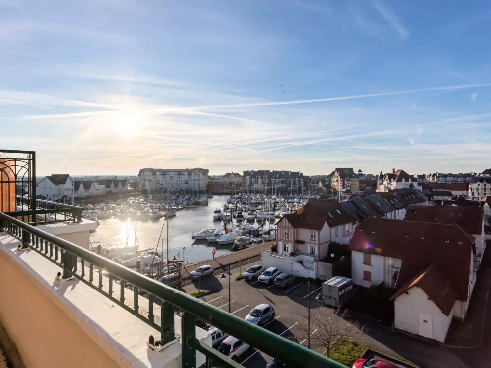 Résidence La Presqu'île