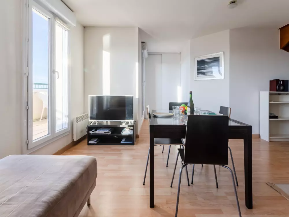 Résidence La Presqu'île