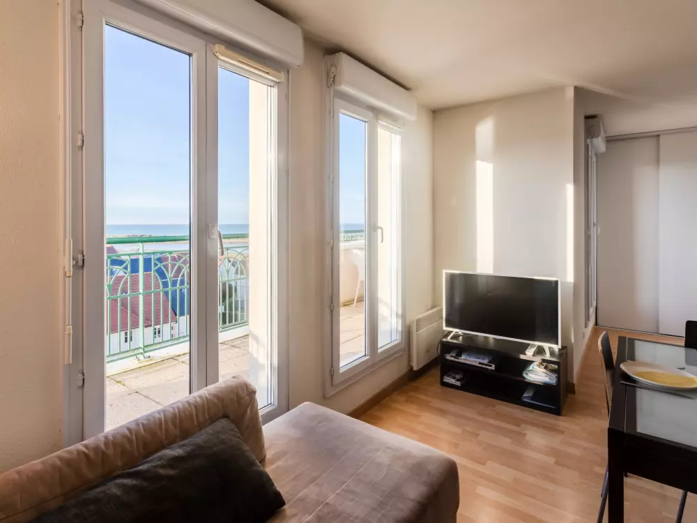 Résidence La Presqu'île