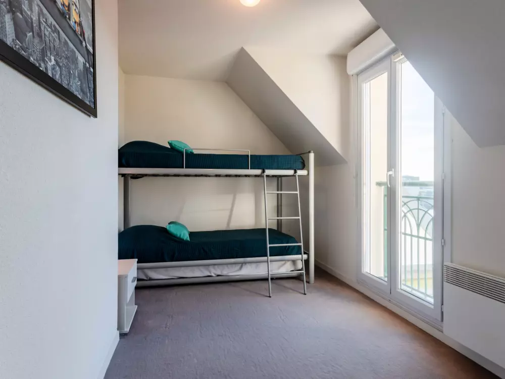 Résidence La Presqu'île